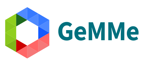 gemme logo