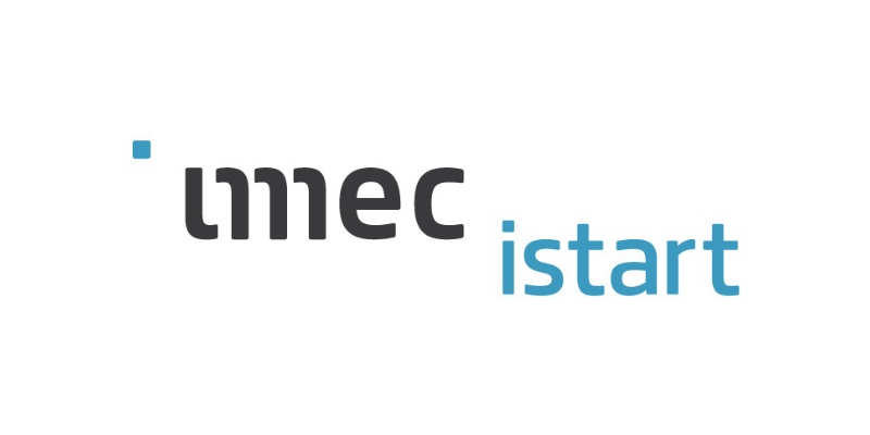 imec istart logo