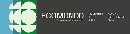 Matvision at Ecomondo 2025