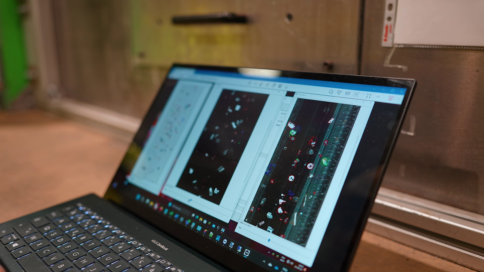 Visual Intelligent Sorting AI-driven smart sorting: the evolution beyond traditional sensor-based ...