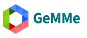 gemme logo