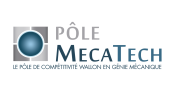 pole mecatecg logo